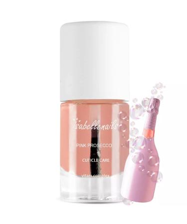 isabellenails Huile pour ongles (7 ml rose)