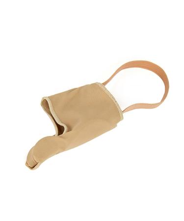  Pofet 3 Pair Bale Toes Non-Slip Gel Pad Hallux Valgus Toe Spreader for Smooth Big Toes - International Shipping  - Buy Online on GoSupps.com