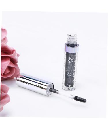 SKISUNO Makeup Eyeshadow Glow Eye Powder Pearlescent Eyeshadow Liquid Eyeshadow Women Makeup Eye Shadow Flash Glitter Eyeliner - Buy Online on GoSupps.com