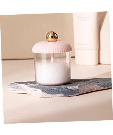 Sparkling Bottle Foaming Maker - Facial Foam Face Wash Pump - Pink 1 Count for Effortless Cleansing - Buy Online on GoSupps.com