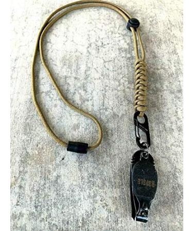 River Canyon Fly Fishing Lanyard - Secure Your Gear on the Water! (NIPPERS NOT Included) - Buy Online on GoSupps.com