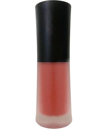 Matte Lip Stain Lip Stain For Women | 4g Matte Lip Stain Women Nourishing Lipstick Daily Makeup Lipstick Non-Greasy Long Lasting For Travel Stage - Buy Online on GoSupps.com