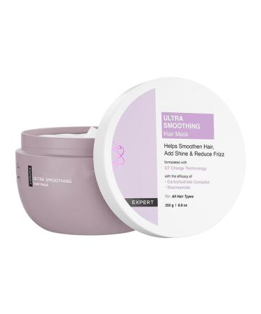 Revitalizing Hair Mask Soft and Silky Finish 258g Repairing Conditioner for Split Ends Repairing Mask for Damaged Hair Enhances Shine For Women Girls