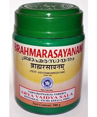 Kottakkal Brahma Rasayanam 500 gm X 2Pcs