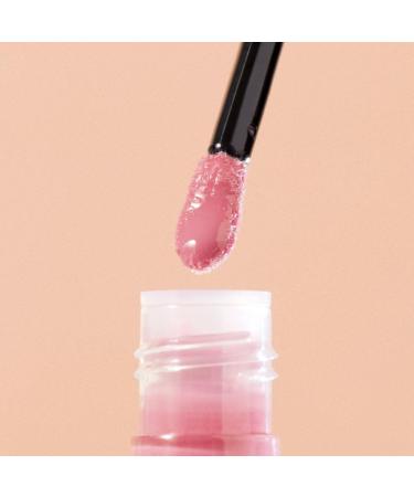 Jason Wu TINT IT OIL IT PLUMP IT Lip Treatment 5.8ml Hydrating Plumping & Nourishing Infused with Hyaluronic Acid Shea Butter Jojoba Oil and Argan Oil In 3 Shades (Pink Pineapple) - Buy Online on GoSupps.com