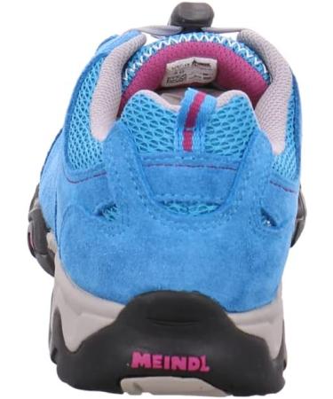 Buy Meindl Tarango Junior Light Blue Size 31 - Best International Shipping for Kids' Footwear - Buy Online on GoSupps.com
