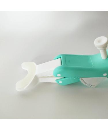 KUUY Mouth Exerciser | Enhance Lip & Tongue Strength | Muscle Toning Tool for Better Oral Health - Buy Online on GoSupps.com