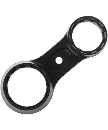 Bicycle Front Fork Repair Demolition Wrench Tool for SR Suntour XCT/XCM/XCR - Double Head Parts Tool - Buy Online on GoSupps.com
