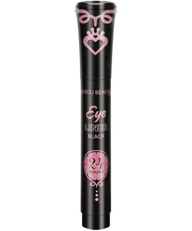 Eyeliner Quick-Drying Waterproof Long-Lasting Eye Liners for Women Liquid Eyeliner Precise Ultra Fine Non-fading Liquid Eyeliner for Women Girls Pochy Red - Buy Online on GoSupps.com