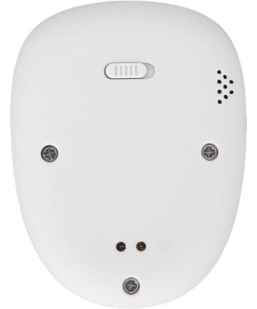 Wireless Bedwetting Alarm for Kids Boys Girls | 3 Modes | Sound & Vibration | Monitor for Elderly Children - Buy Online on GoSupps.com