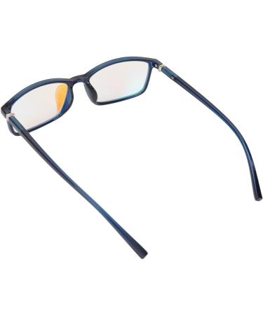 Color Blind Glasses for Men & Women | Outdoor Red Green Color Blind Correction | Visual Improvement & Reading Glasses with Case - Buy Online on GoSupps.com