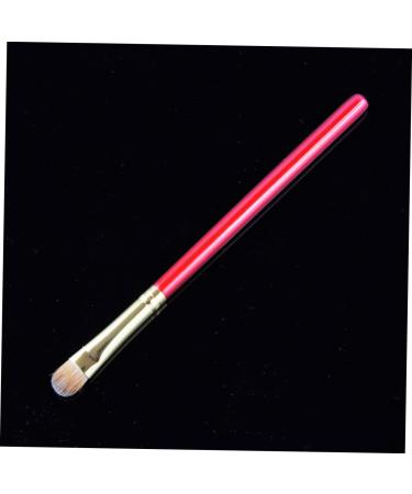 makeup eyeshadow eye makeup eye makeup tool contouring brush eyeshadow concealer brush eye for eyeshadow eye makeup kit flannel Velvet bag precision - Buy Online on GoSupps.com