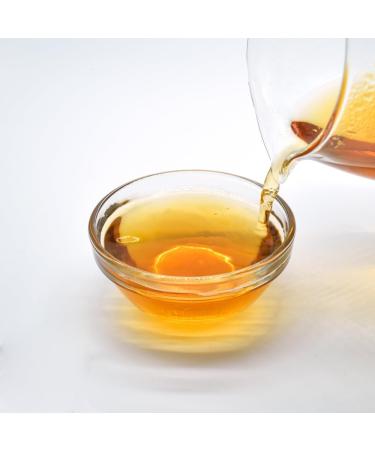  Moontea Da Hong Pao Oolong Tea - Very high quality Chinese tea - Precious tea with a floral orchid aroma - Wellness infusion (50g) - Buy Online on GoSupps.com