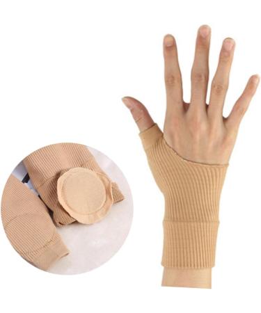 Healvian 3 Pairs Nylon Wrist Support Gloves | Comfort & Support for Men & Women - Ultimate Wrist Brace Solution - Buy Online on GoSupps.com