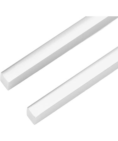 Tuning Fork Set (128Hz 256Hz 512Hz) - Body-Weighted Healing Tools for Chakra Balancing | Silver Meditation & Spiritual Objects - International Shipping Available - Buy Online on GoSupps.com