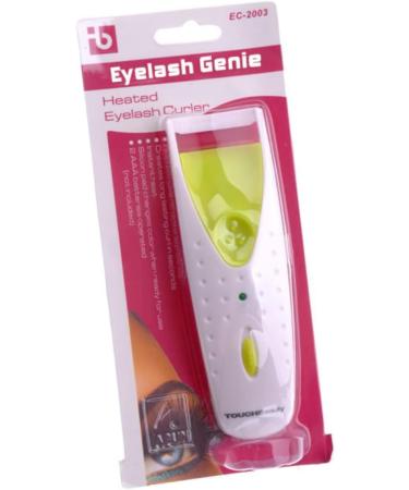 NUSITOU Eyelash Holder Accessories for Power Tools Eyelash Curlers Fake Eyelash Curler Heated Lash Curler Mini Lash Curler DIY Eyelash Curler Stereotypes Woman Fake Eyelashes - Buy Online on GoSupps.com