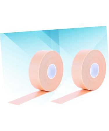 Gatuida 6 Rolls High Heel Pads - Back Heel Protectors & Cushions for Women | Comfortable Shoe Inserts & Stickers - Buy Online on GoSupps.com
