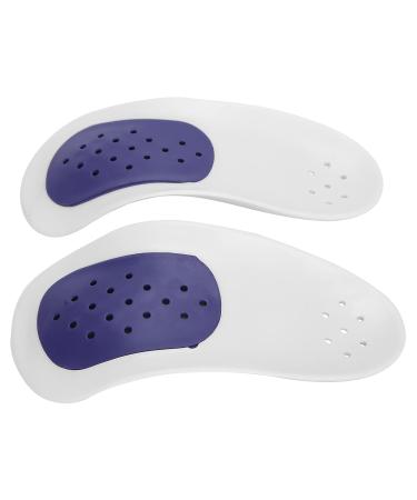 Arch Support Insoles for Kids & Adults | Breathable Orthotic Foot Comfort | Fits Any Shoe - Buy Online on GoSupps.com