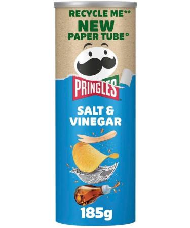 Potato Sharing Crisps Bundle with Pringles Flavoured Snacks | Pick & Mix Any 6 | Choose your Own Flavours - Buy Online on GoSupps.com