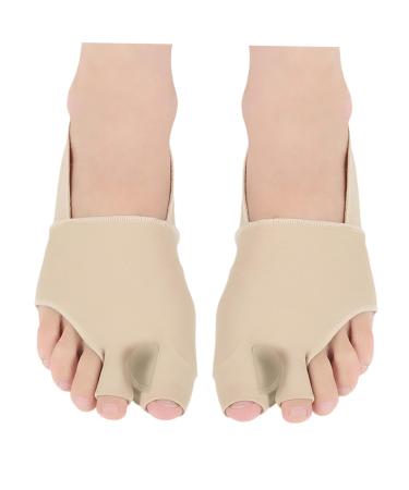 Ipetboom Bunion Night Splint & Toes Separator - 3 Pairs Foot Spacers & Straighteners for Pain Relief - Buy Online on GoSupps.com
