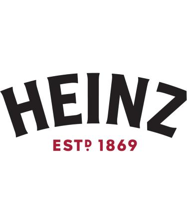 Heinz | Malt Vinegar | Individual Sachets | 50 Pack - Buy Online on GoSupps.com
