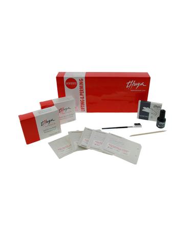 Thuya Thuya - Eyelash Treatment Kit