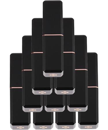  Haofy Lipstick Container DIY DIY Lipstick Box High Quality ABS Material Performance Makeup Artist Professional Makeup Dress Up For Makeup Lovers Default default - Buy Online on GoSupps.com