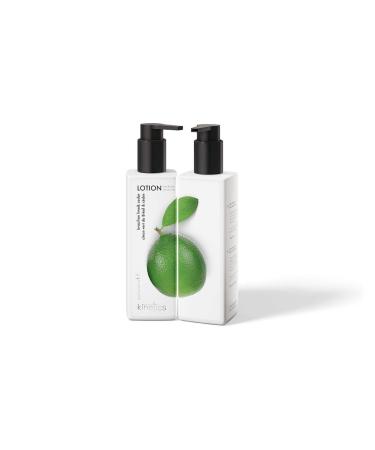 Kinetics Brazilian Lime and Cedar Hand and Soul Lotion 250 ml