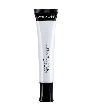 Wet n Wild PhotoFocus Eyeshadow Primer Only A Matter of Prime 0.34 fl oz (10 ml)