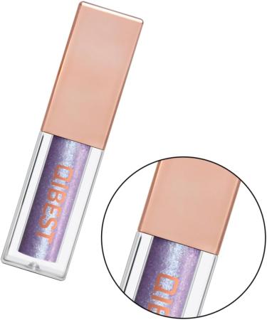 Balacoo 1pc Liquid Matte Eyeshadow Glitter Liquid Eyeliner Eye Makeup Eye Shadow Polarized Liquid Eyeshadow 1 count (Pack of 1) As Shown - Buy Online on GoSupps.com