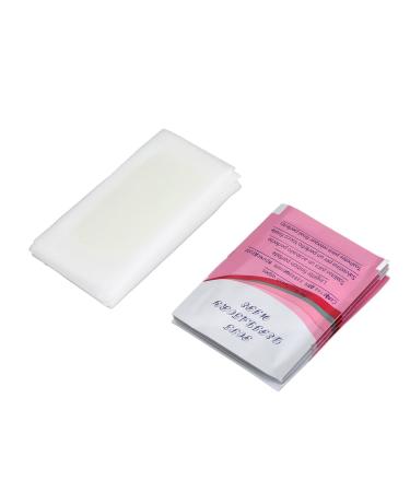 80 Pieces Gentle Face Wax Strips Moisturizing & Nourishing Hair Removal for Men & Women - Buy Online on GoSupps.com
