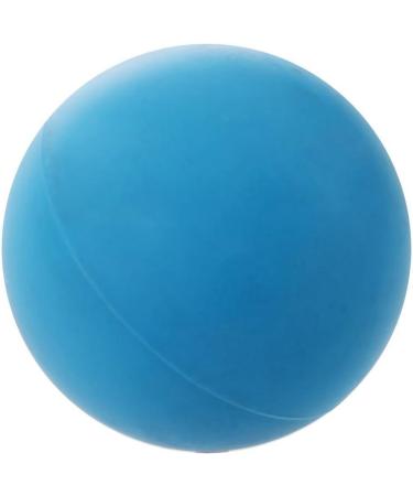 Zunedhys Blue Massage Ball for Myofascial Release & Body Pain Relief | International Shipping Available - Buy Online on GoSupps.com