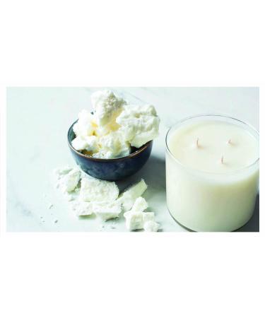 Nature Wax C-3S / C3S Sunflower wax for container candles (2 kg)