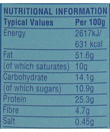 SKIPPY Creamy Peanut Butter Delicious Smooth Perfect Any Snack Meal 1.13Kg Jar - Buy Online on GoSupps.com