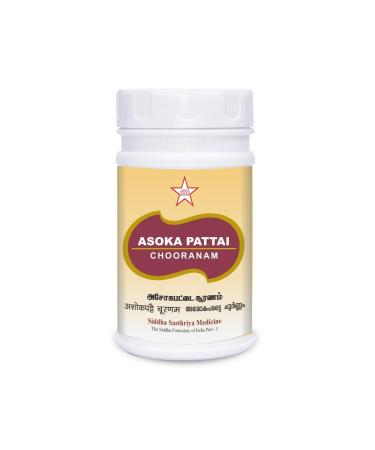 Asoka Pattai chooranam 100Gm Siddha products | siddha medicine