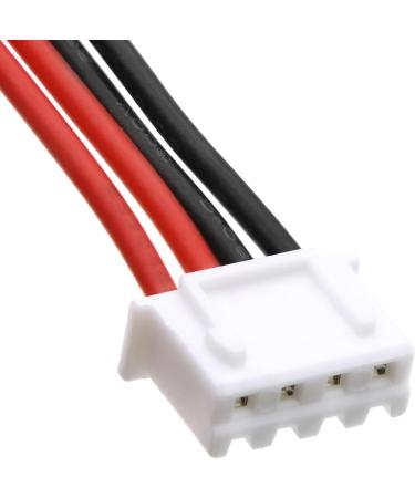 Buy Synergy Digital Equipment Battery for Securitytronix PL5373113 | 7.4V 4000mAh Li-Pol | International Shipping Available - Buy Online on GoSupps.com