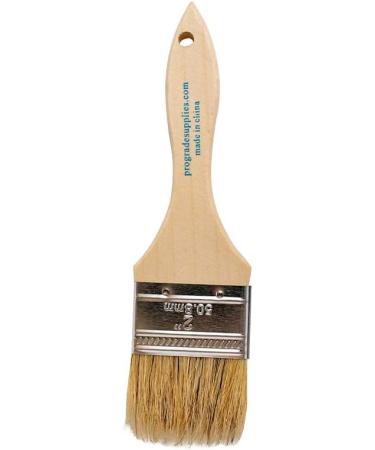 Pro Grade - Chip Paint Brushes - 96 Ea 2 Inch Chip Paint Brush 2 - Buy Online on GoSupps.com