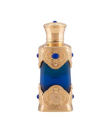 Hamidi Asal - Perfume Oil For Women And Men Long-Lasting Oil Based Unisex Perfume 22ML Non Alcoholic - Buy Online on GoSupps.com