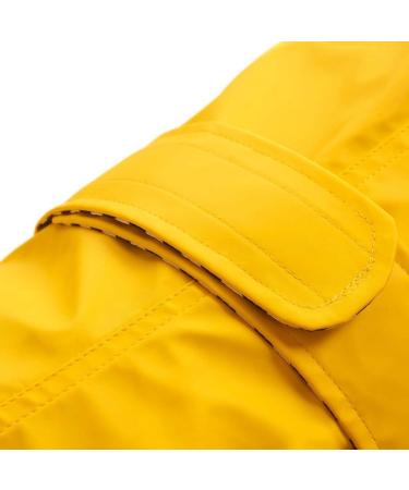 Shop Hunter Blue Dog Raincoat - Milford Style Size 55 | Waterproof & Stylish for International Shipping - Buy Online on GoSupps.com