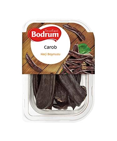 Turkish Carob Bodrum 200g