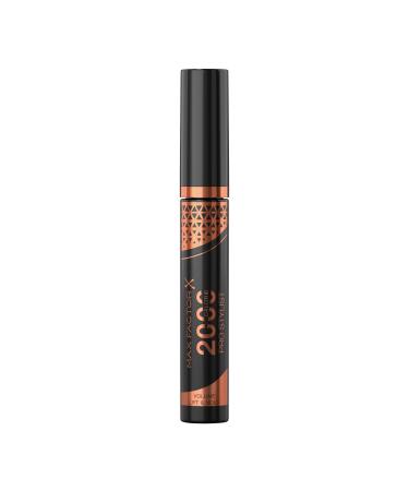 Mascara Max Factor 2000 Calorie Pro Stylist Black Brown 9 ml