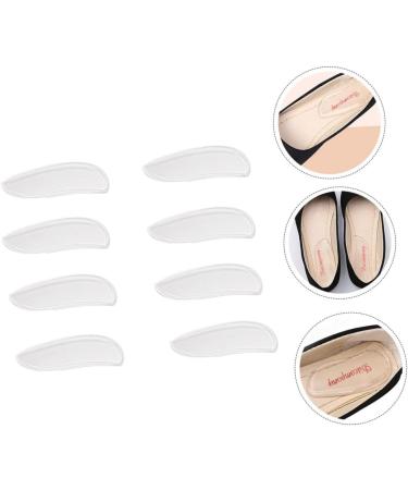 NOLITOY 32 Pairs Soft Orthotic Insoles & Pads - Support for Work Boots & High Heels - Comfortable Foot Care Solutions - Buy Online on GoSupps.com