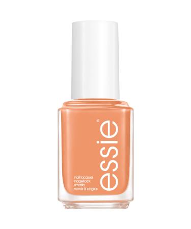 essie Original Nail Polish: 843 Coconuts For You Warm Neutral Tan Nail Polish 13.5ml