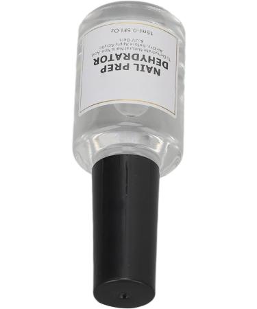 Nail Dehydrator Manicure Desiccant Dehydrating Helper Base Coat - Buy Online on GoSupps.com