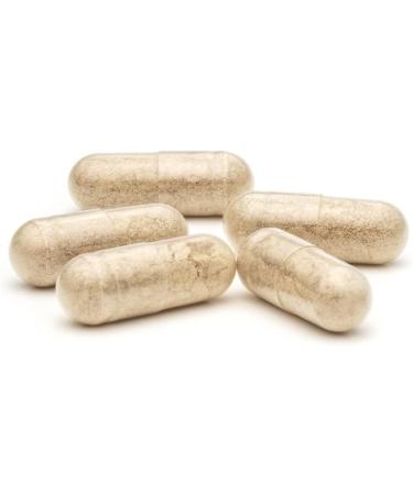 Organic Ashwagandha 500mg KSM 66 - 90 Vegan Capsules | High Strength Herbal Extract for Stress Relief and Anxiety - Buy Online on GoSupps.com