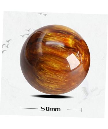 Buy Lurrose 4-Piece Stress Ball Set | Wooden & Prickly Massage Balls for Adults | Health & Fitness Tool | International Shipping Available - Buy Online on GoSupps.com