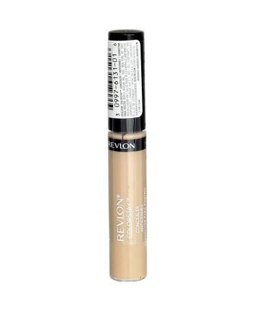 Revlon ColorStay Concealer in Fair - Long-Lasting Coverage for Flawless Skin - Buy Online on GoSupps.com