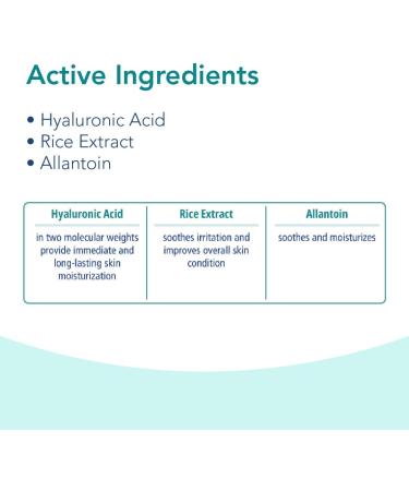 Equalan Pharma Hydro Facial Cleansing Foam 100ml - Buy Online on GoSupps.com