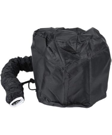 Dryer Cap Hair Dryer Hair Curlers-Hooded Hand Free - Silver 1Pcs - Buy Online on GoSupps.com