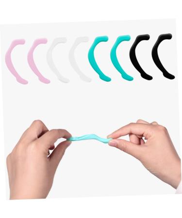 Minkissy 12 Pairs Hook for Face Masks - Ear Mask Attachments & Extensions | Comfortable & Adjustable Mask Hooks - Buy Online on GoSupps.com
